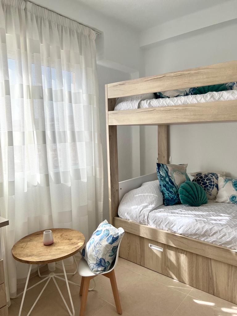 Penthouse en vente à Torrox