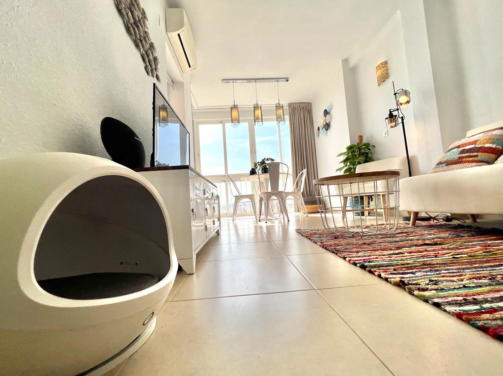 Penthouse en vente à Torrox