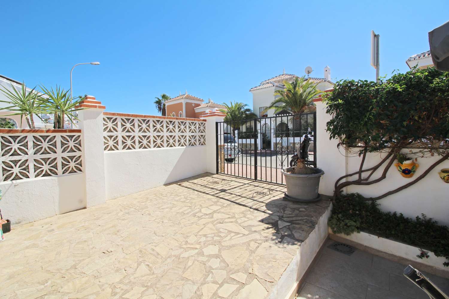 Villa en venta en Torrox Park