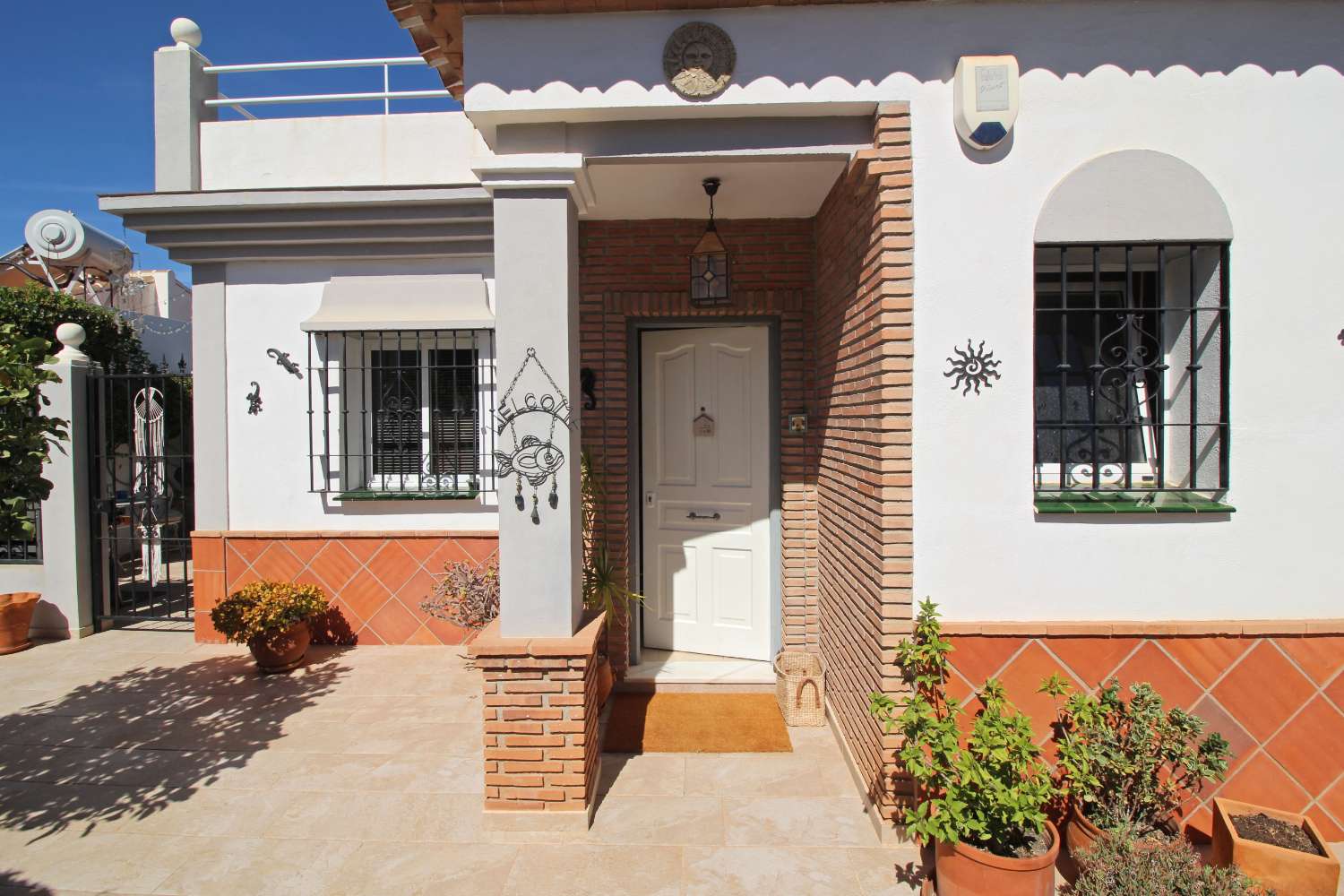 Villa for sale in Torrox Park