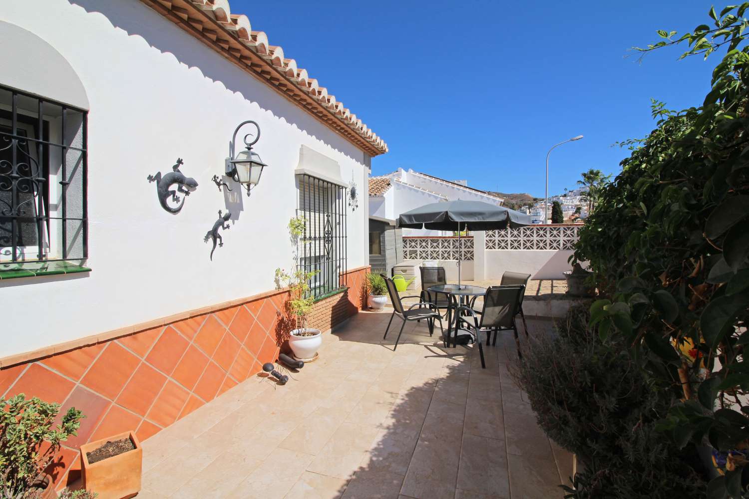 Villa en venta en Torrox Park