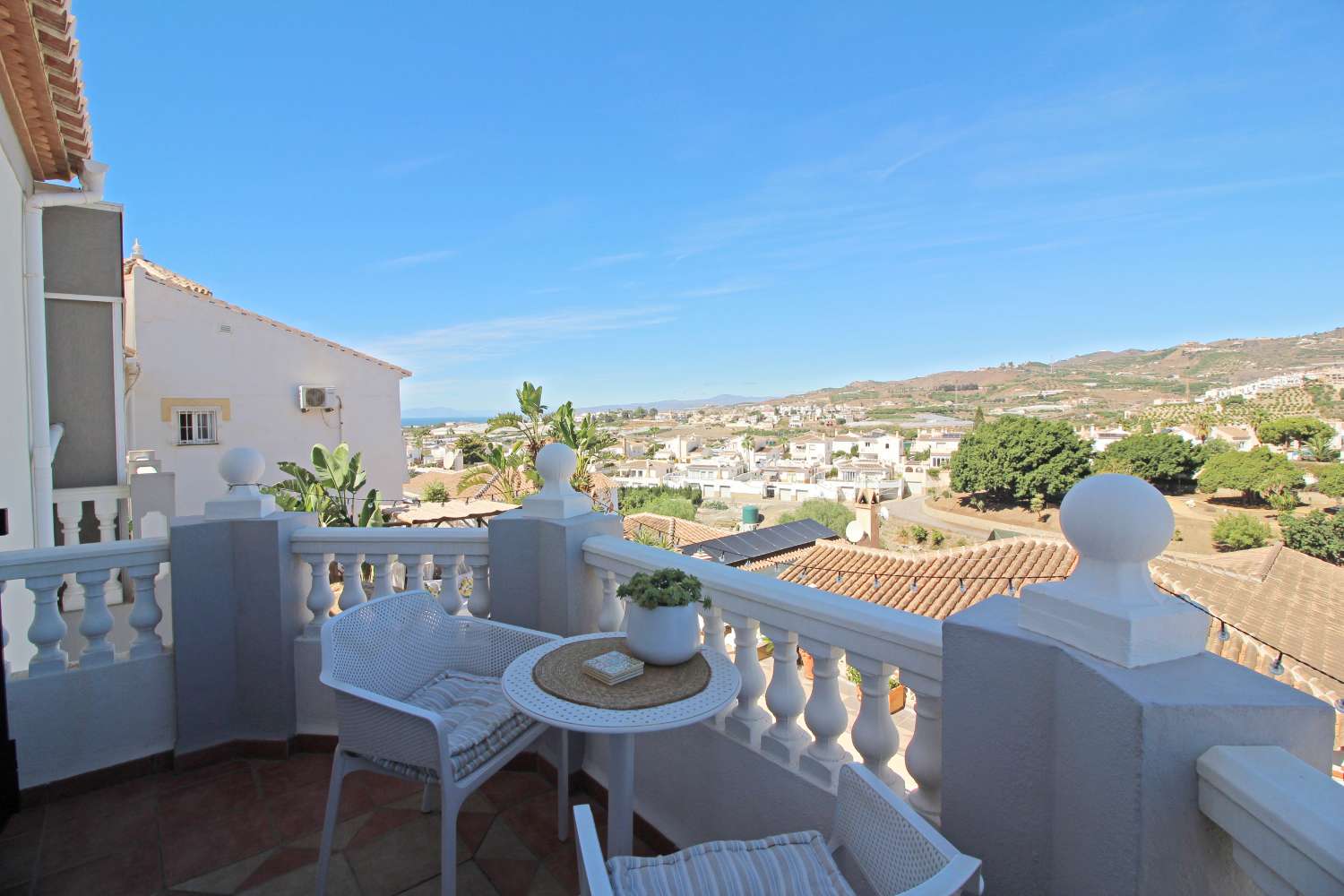 Villa en venta en Torrox Park