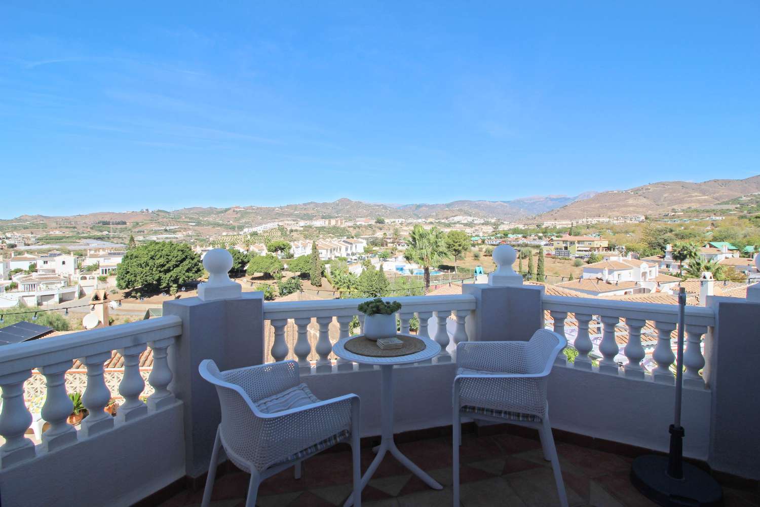 Villa en venta en Torrox Park