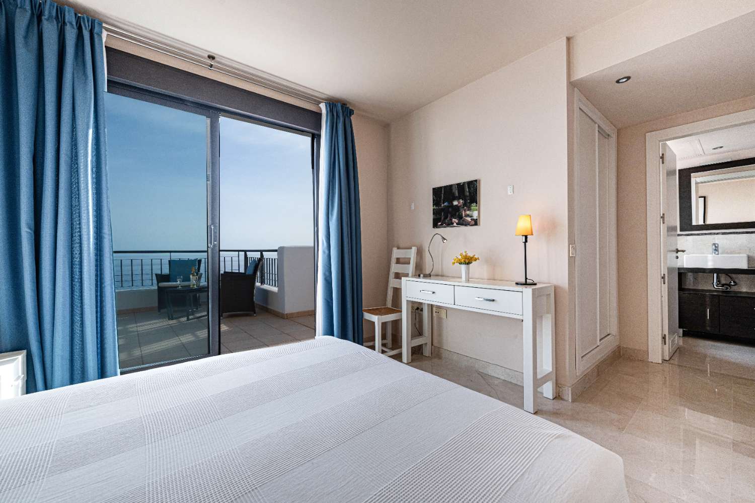 Penthouse en vente à Torrox