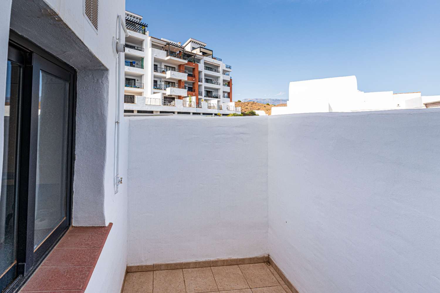 Penthouse te koop in Torrox