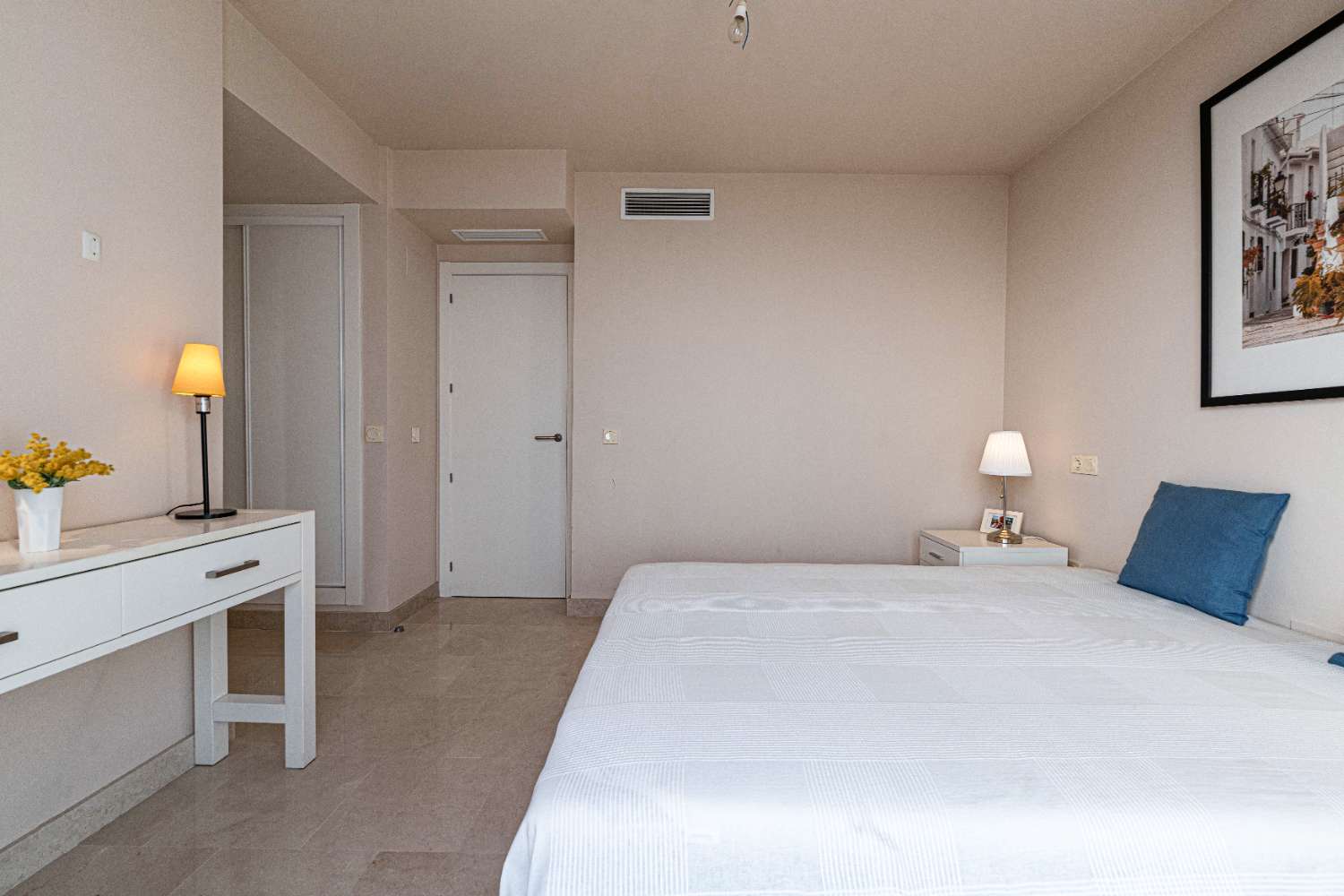 Penthouse en vente à Torrox