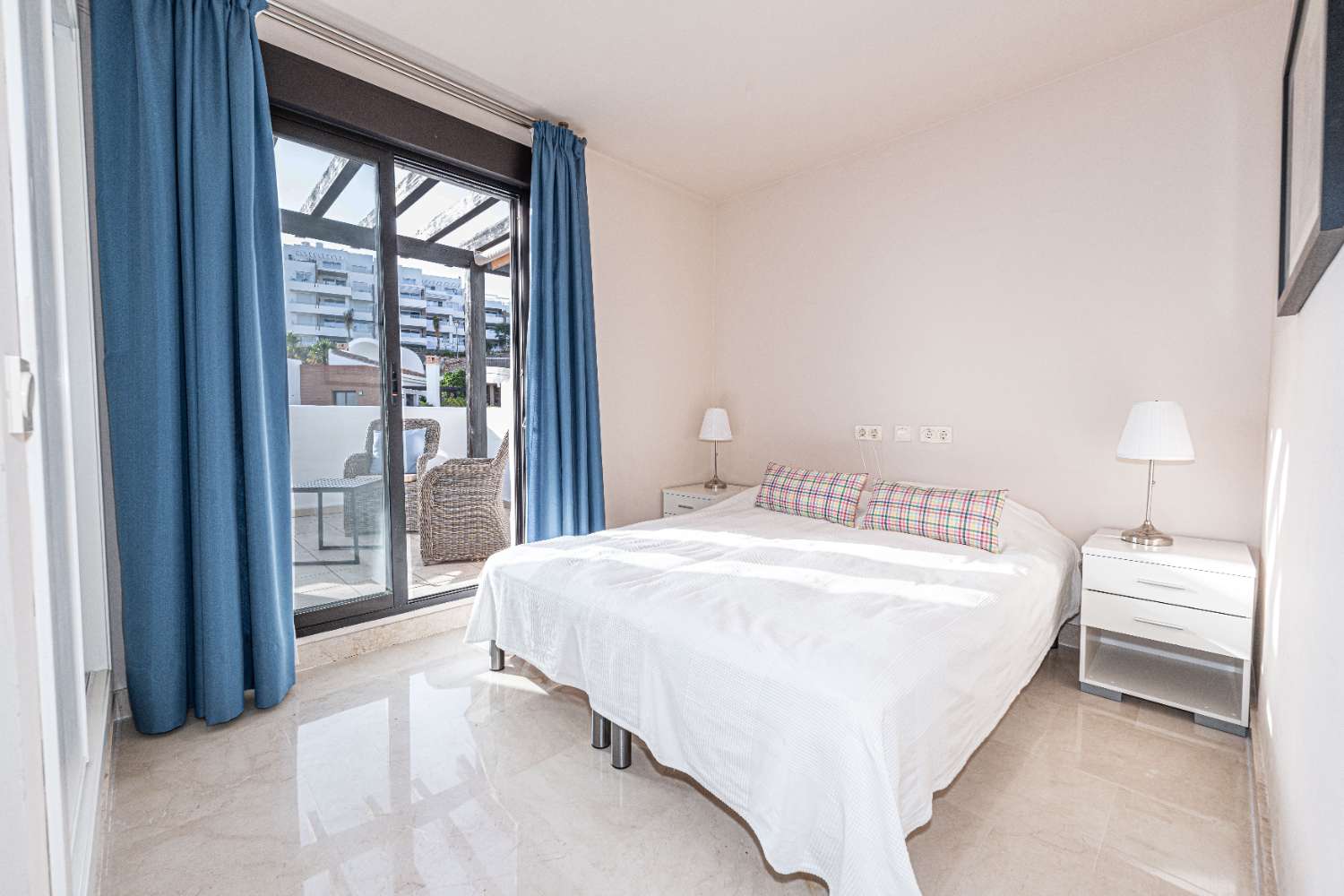 Penthouse en vente à Torrox