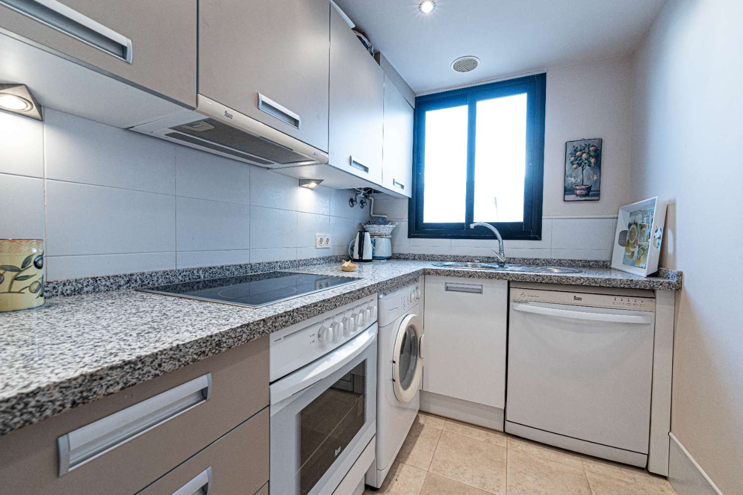 Penthouse en vente à Torrox