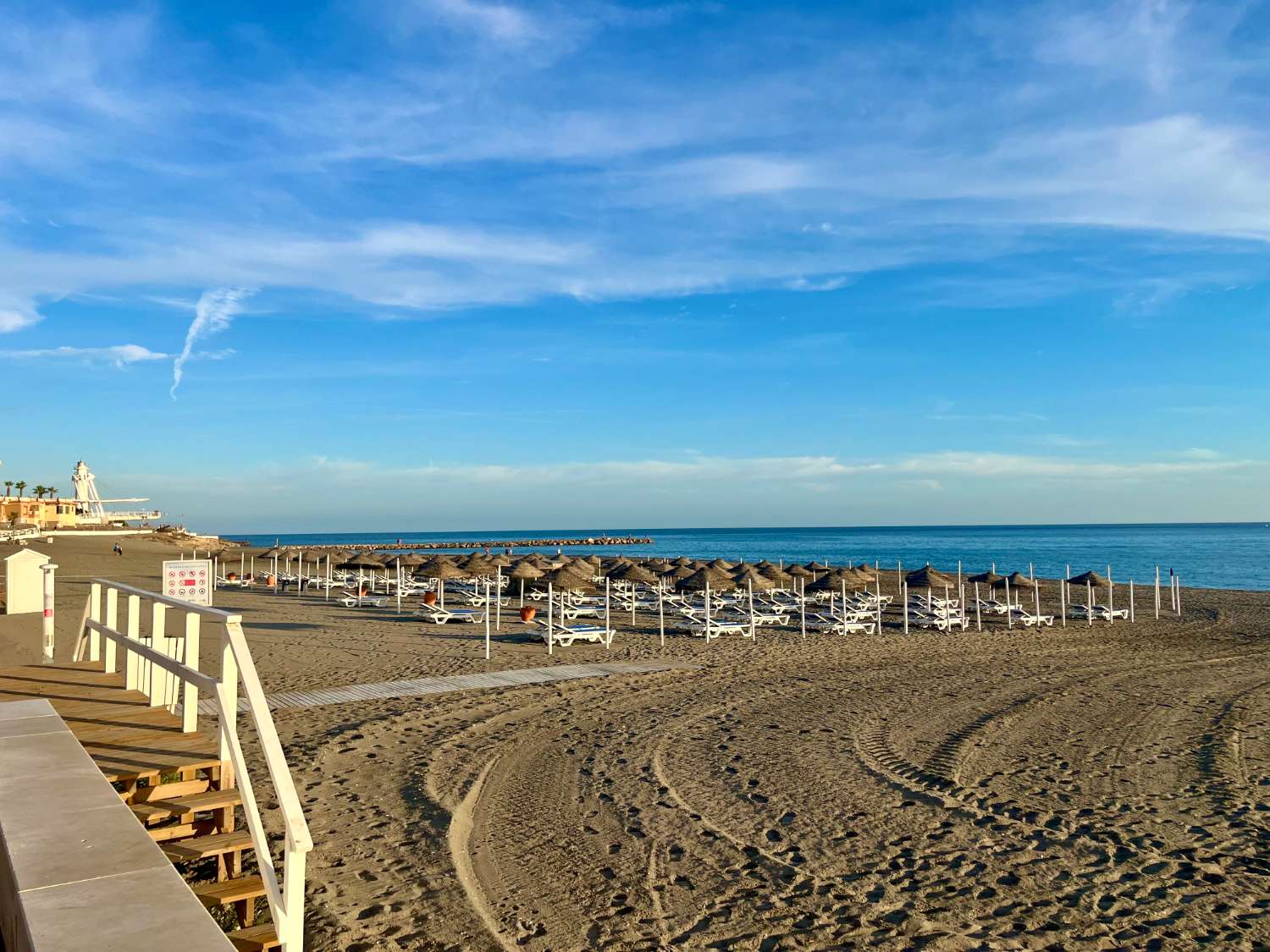 Hus till salu i Urbanización Santa Rosa (Torrox)