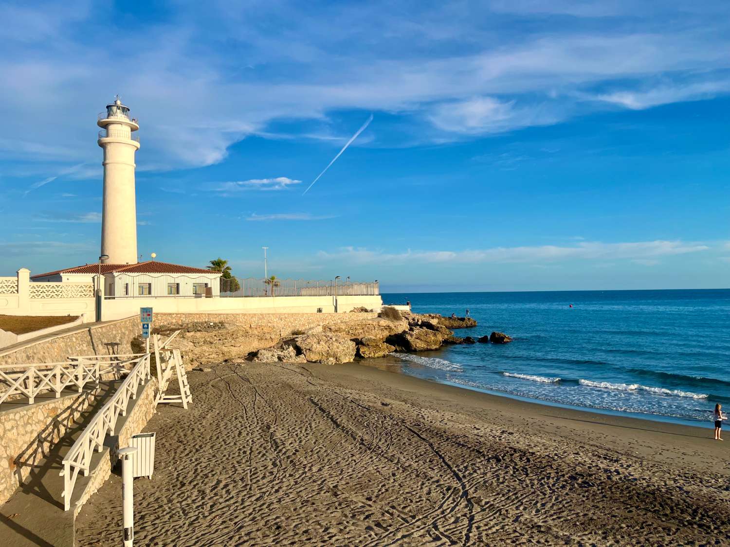 Hus till salu i Urbanización Santa Rosa (Torrox)