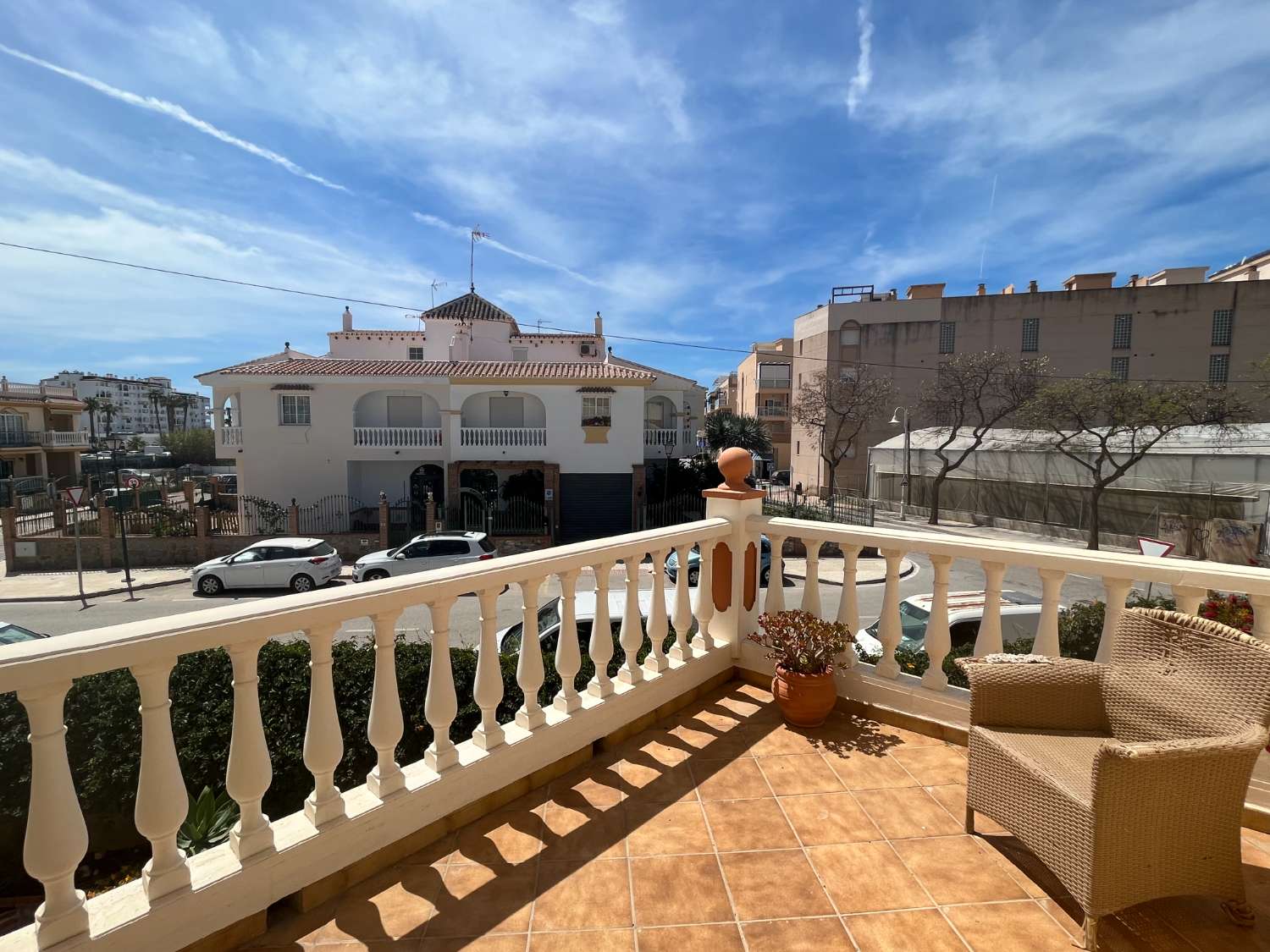 Casa en venta en Urbanización Santa Rosa (Torrox)