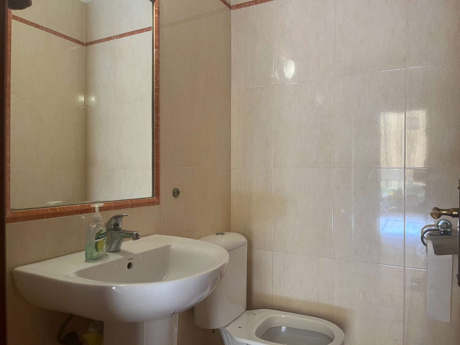 Woning te koop in Urbanización Santa Rosa (Torrox)