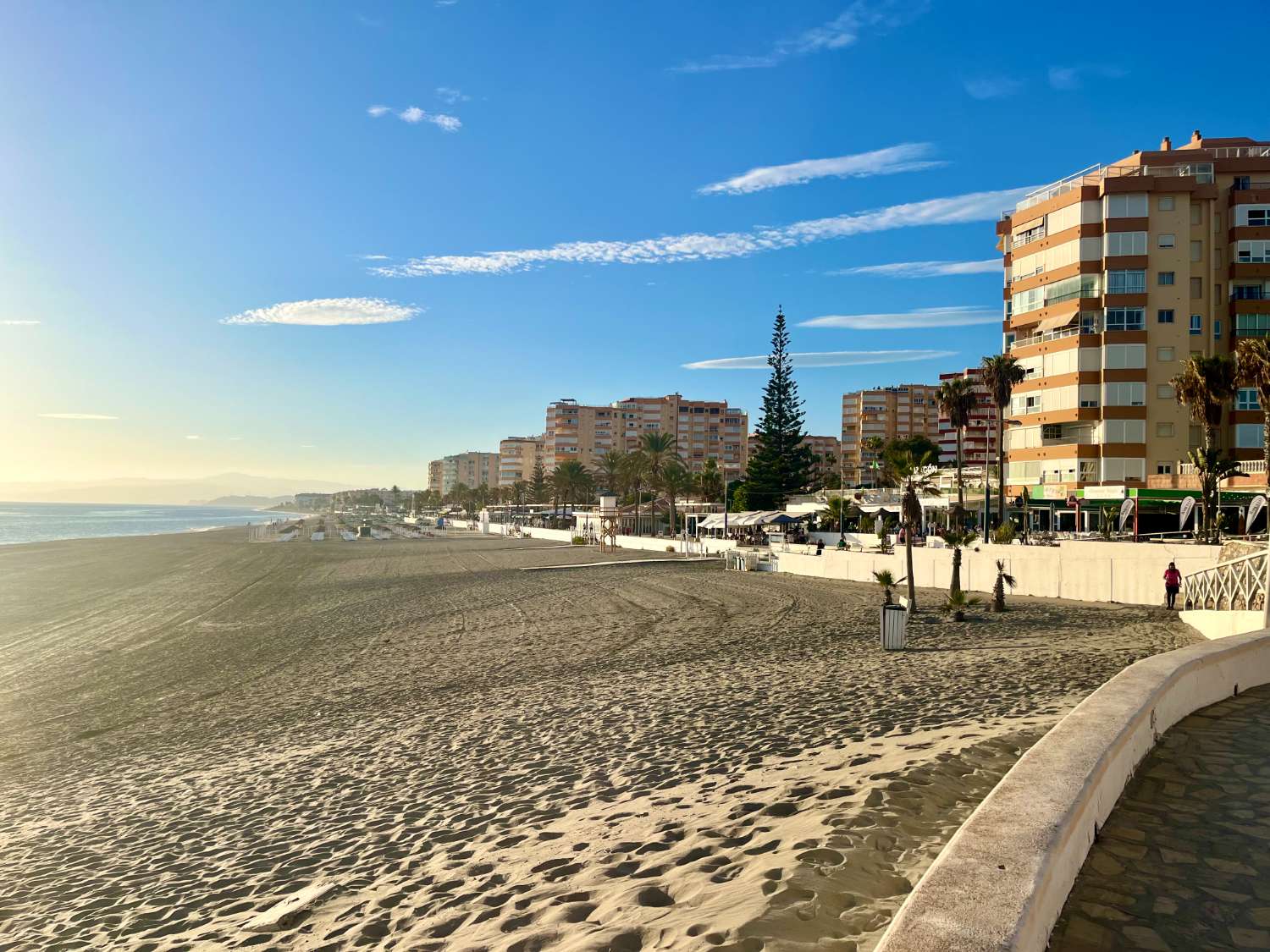 Hus til salg i Urbanización Santa Rosa (Torrox)