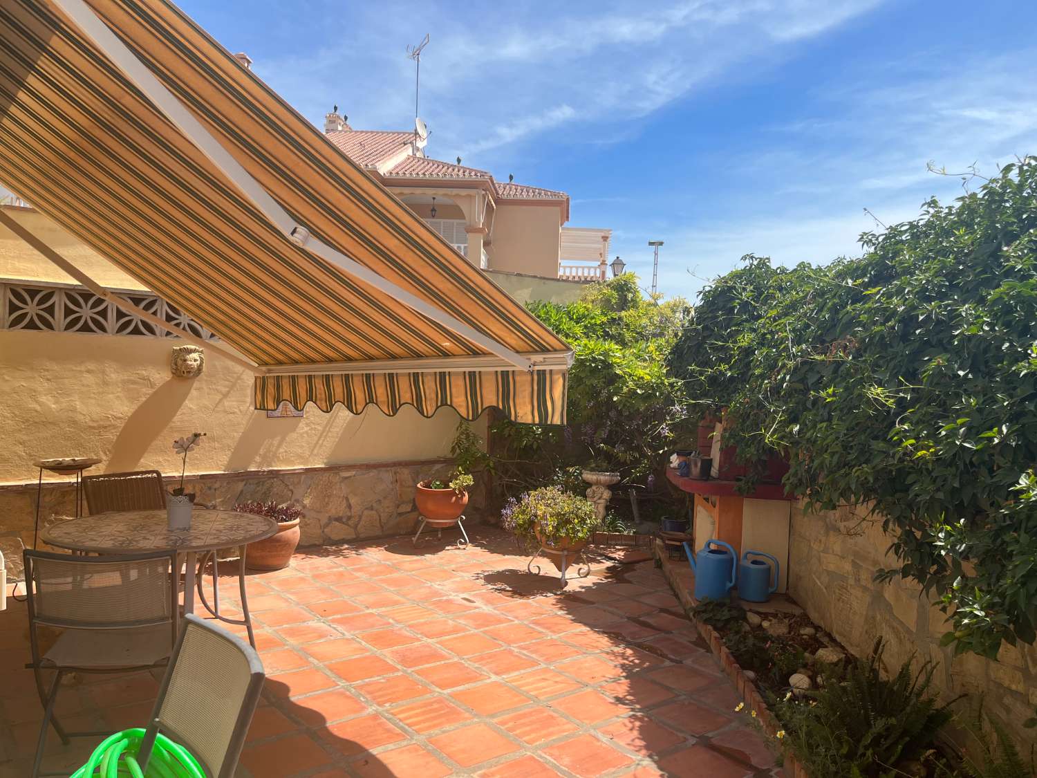 Casa en venta en Urbanización Santa Rosa (Torrox)