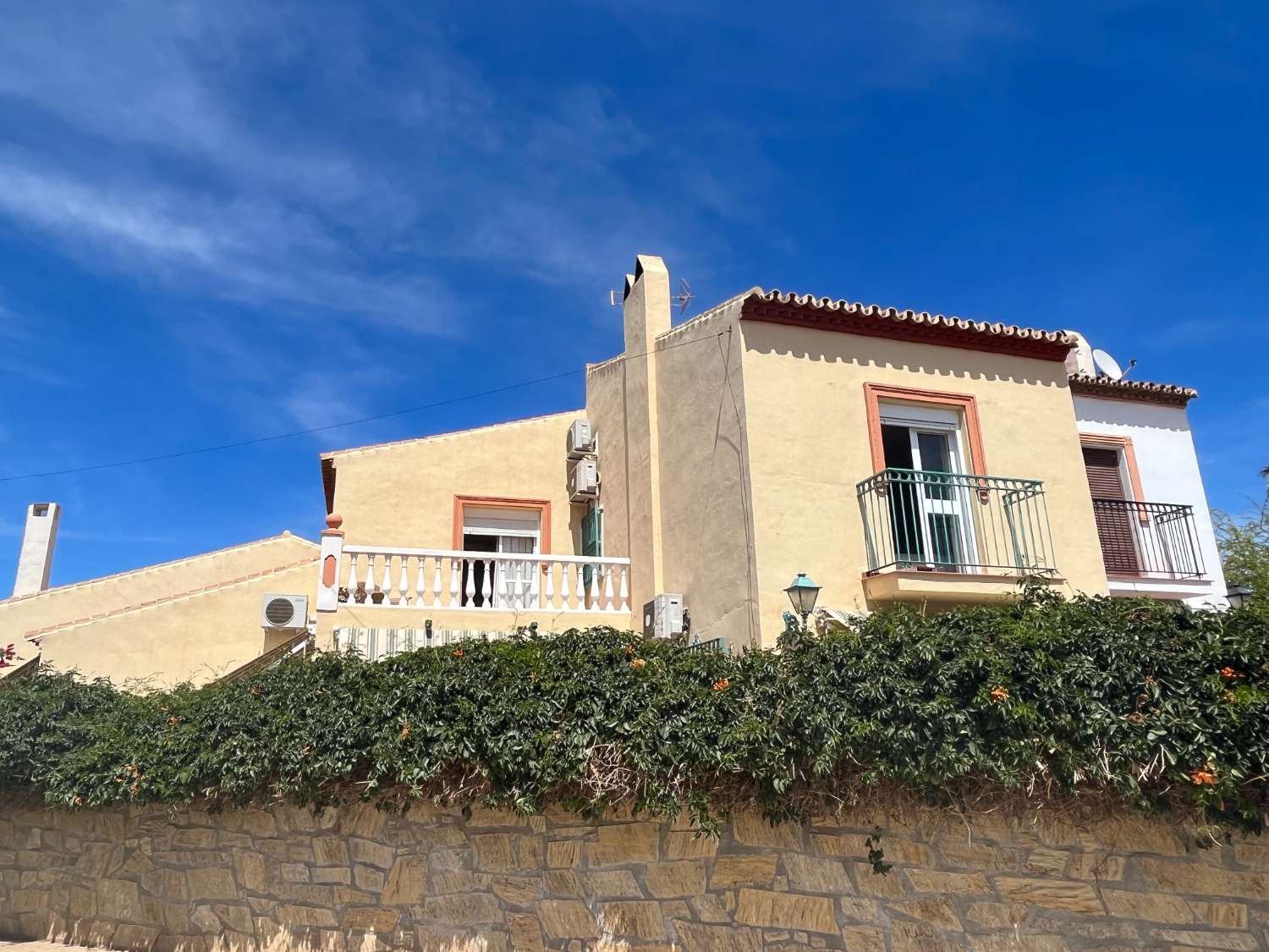 Casa en venta en Urbanización Santa Rosa (Torrox)