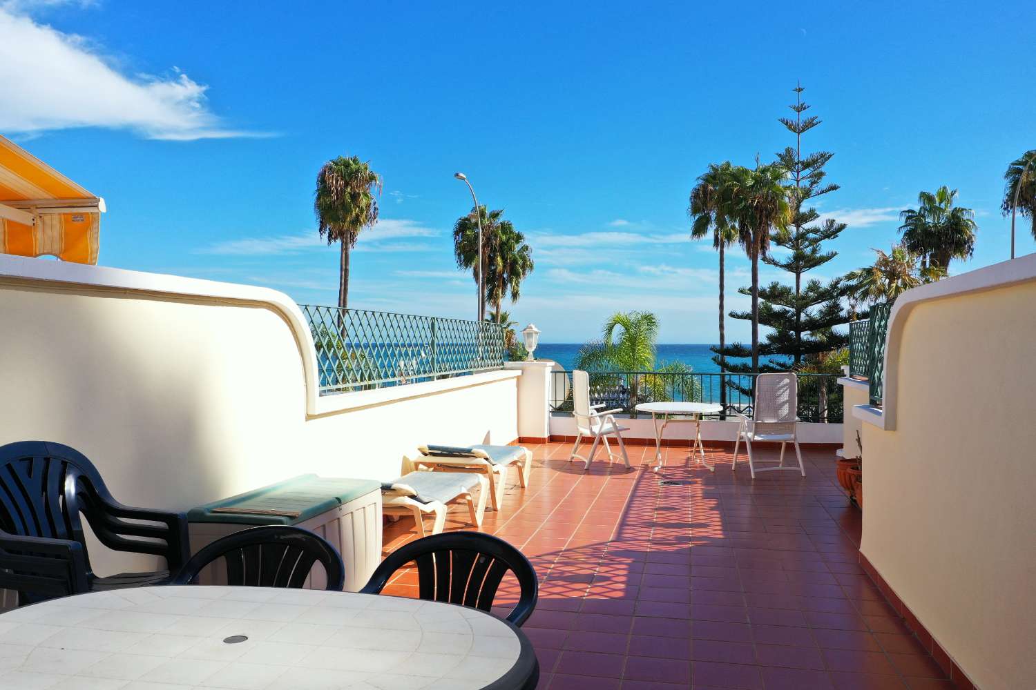 Appartement te koop in Nerja