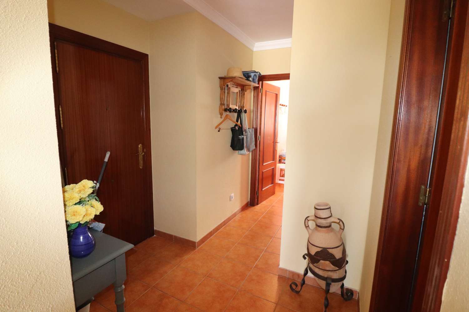 Appartement te koop in Nerja