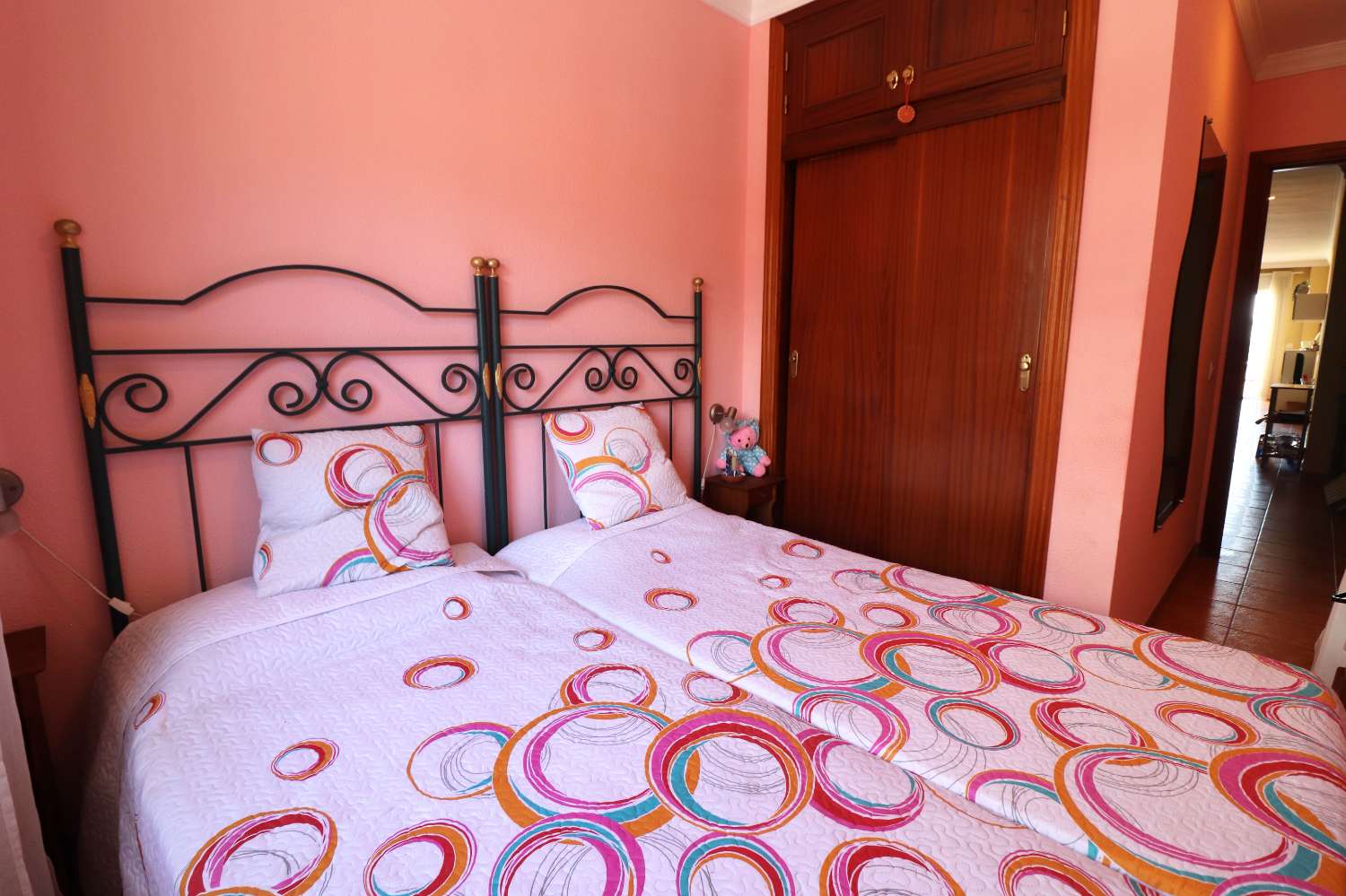 Apartamento en venta en Nerja