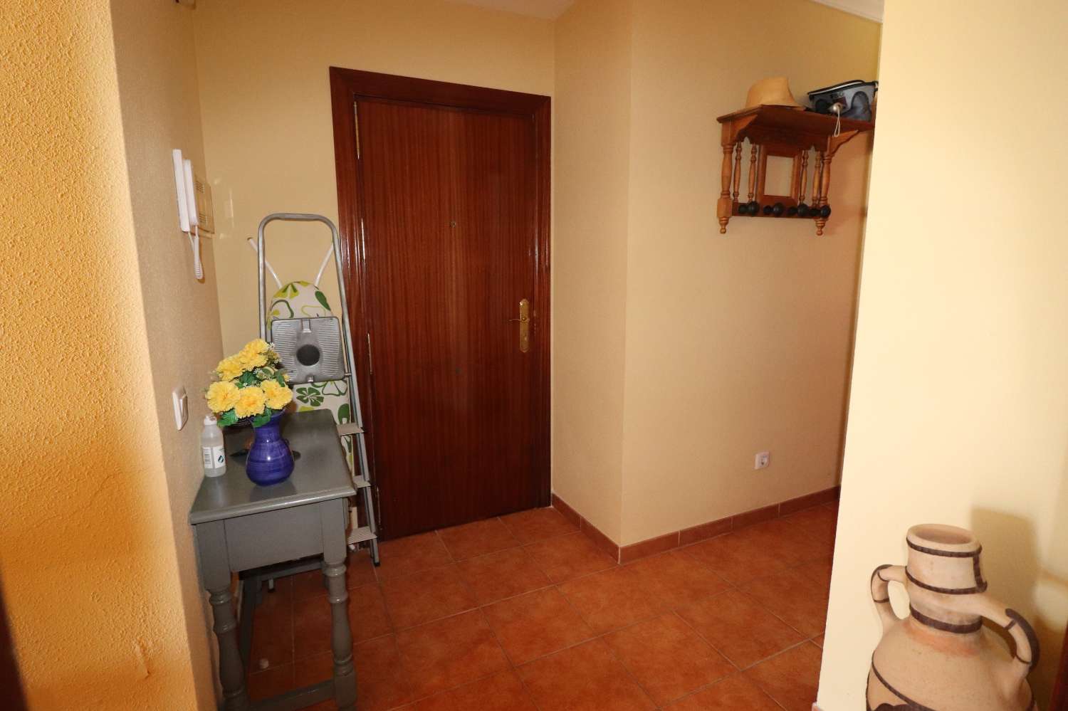 Appartement te koop in Nerja