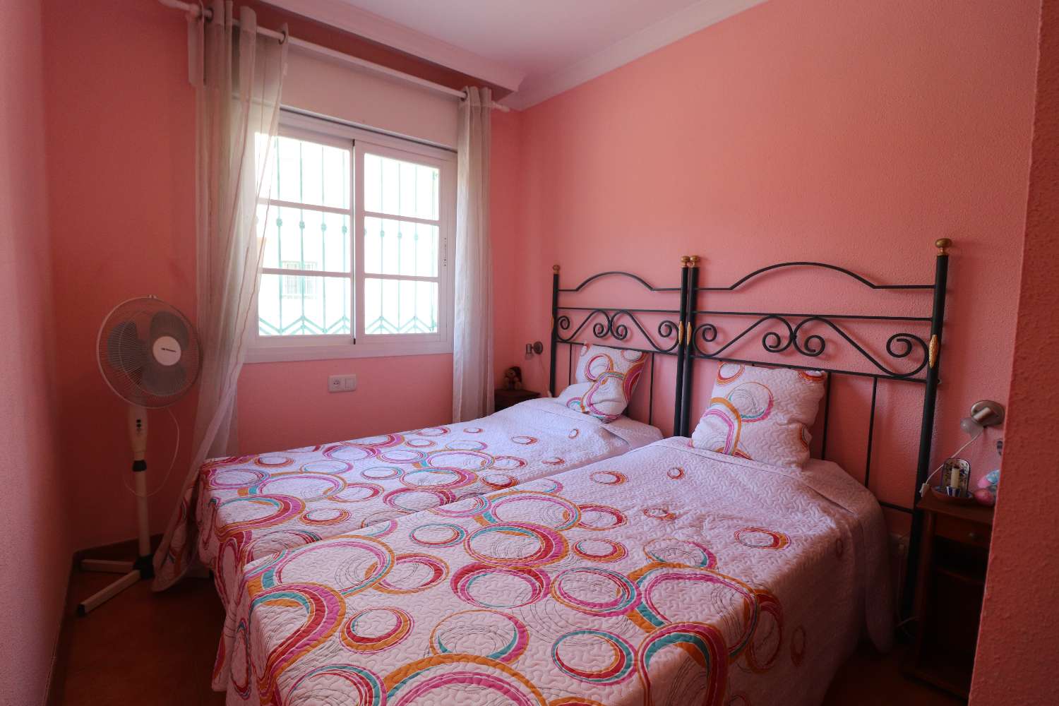 Appartement te koop in Nerja