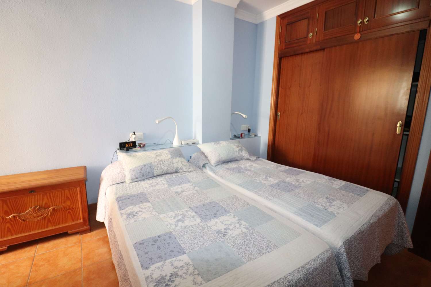 Appartement te koop in Nerja