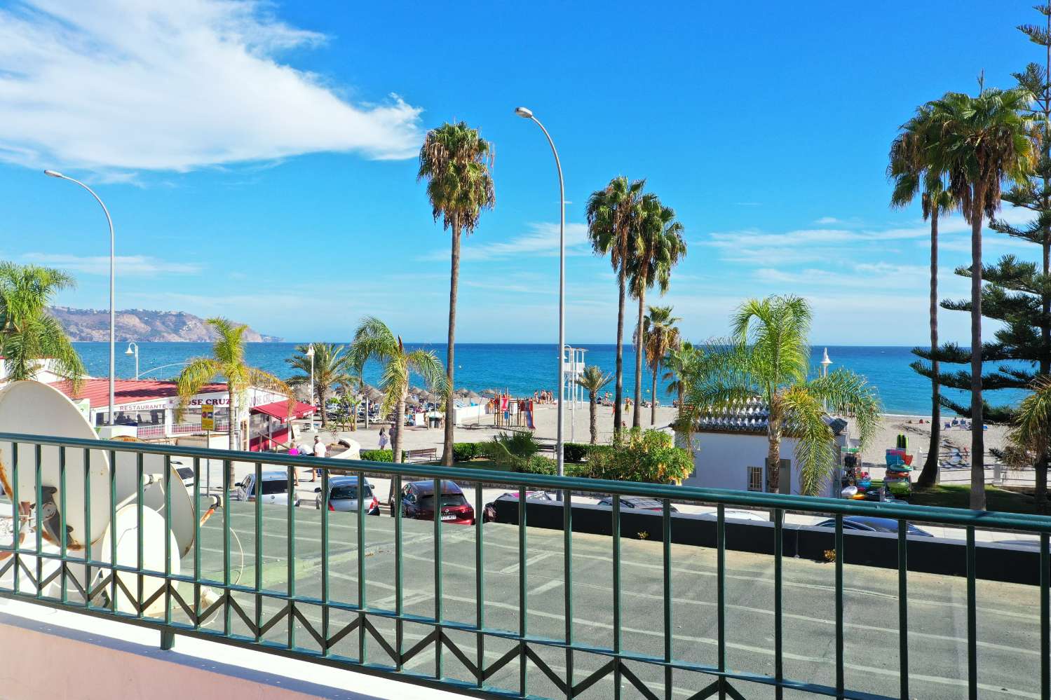 Petit Appartement en vente à Nerja