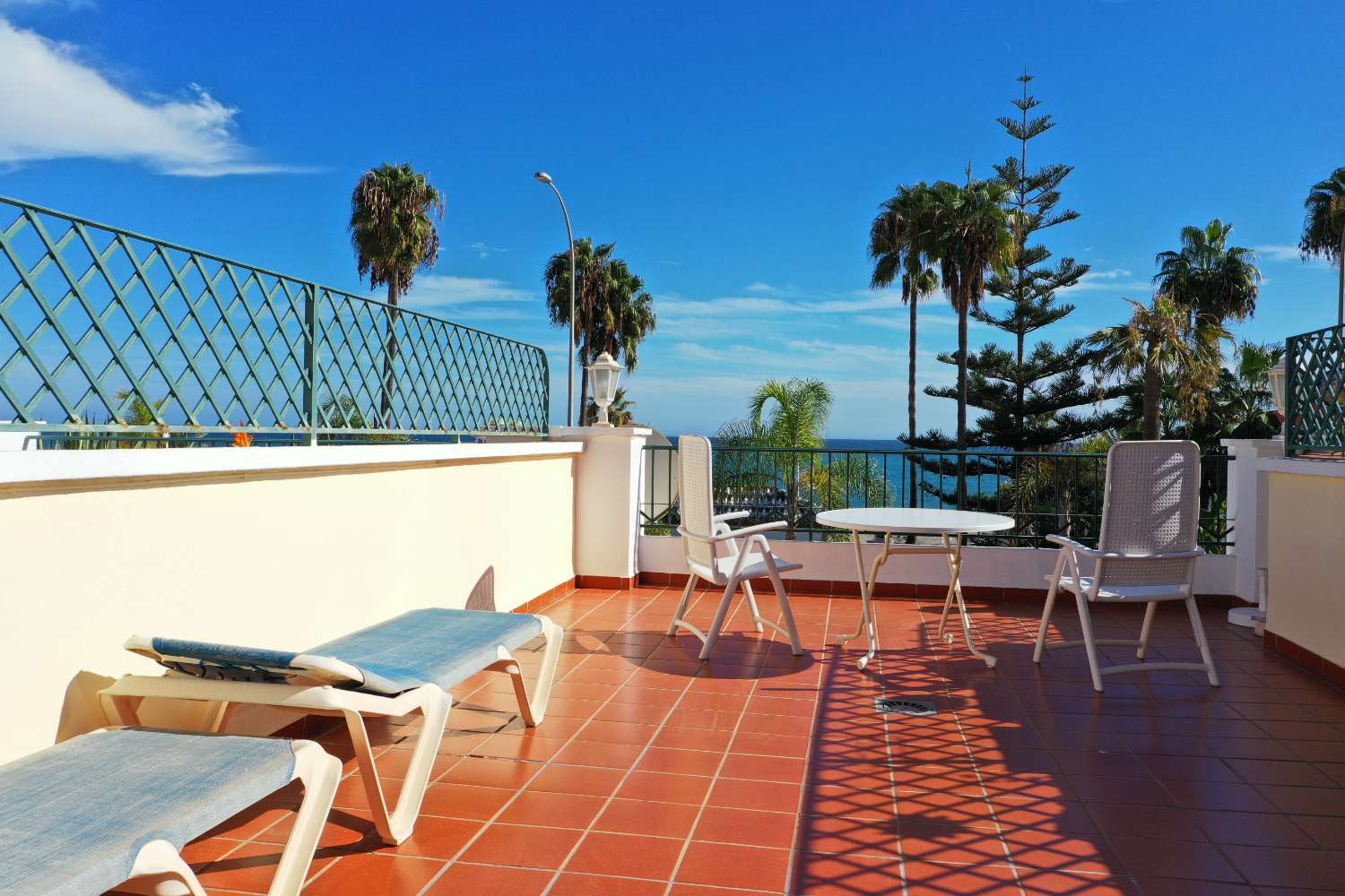 Appartement te koop in Nerja