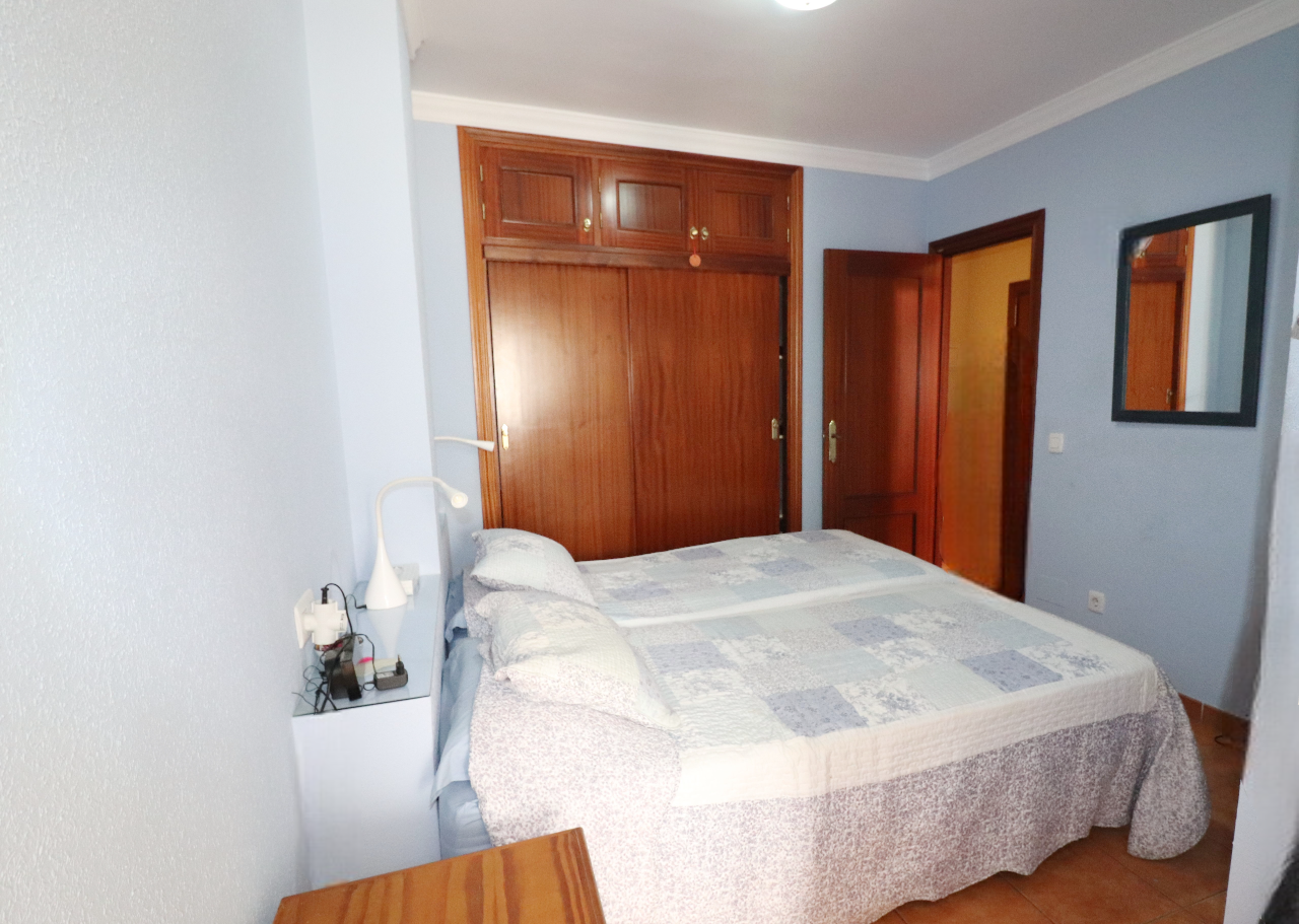 Appartement te koop in Nerja