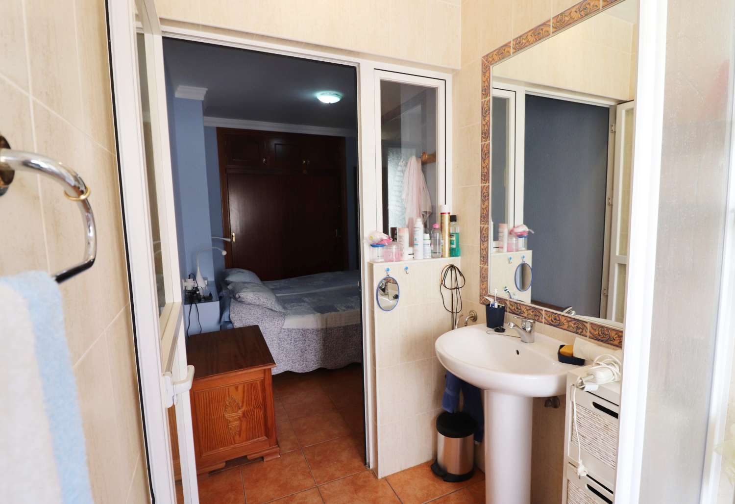 Appartement te koop in Nerja