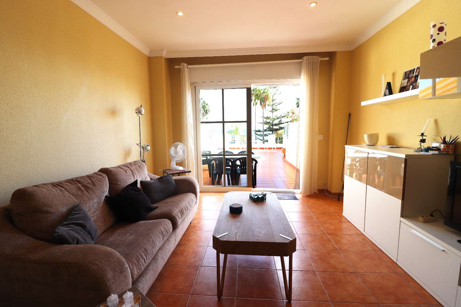 Appartement te koop in Nerja