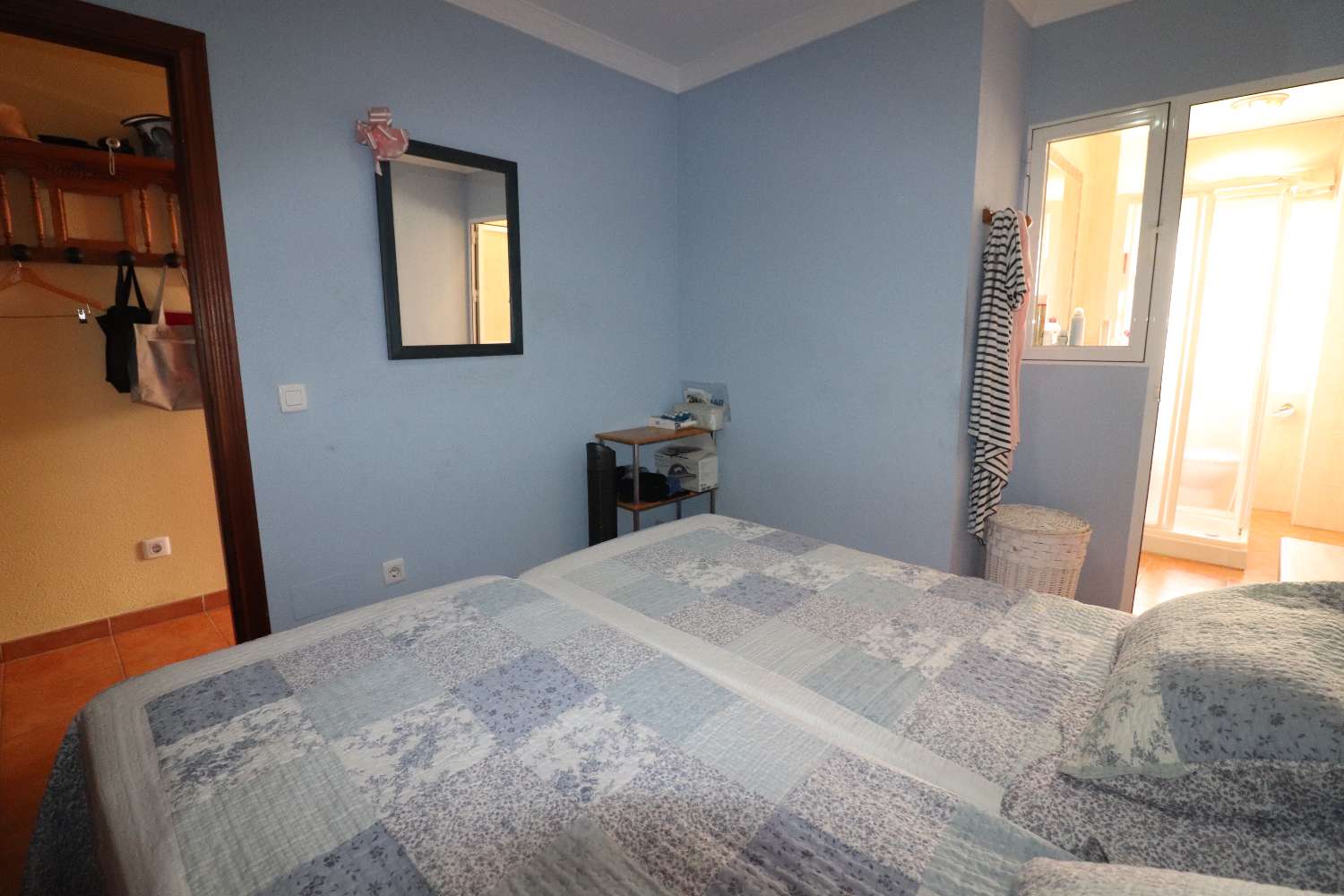 Appartement te koop in Nerja