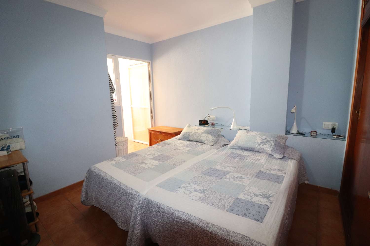 Appartement te koop in Nerja