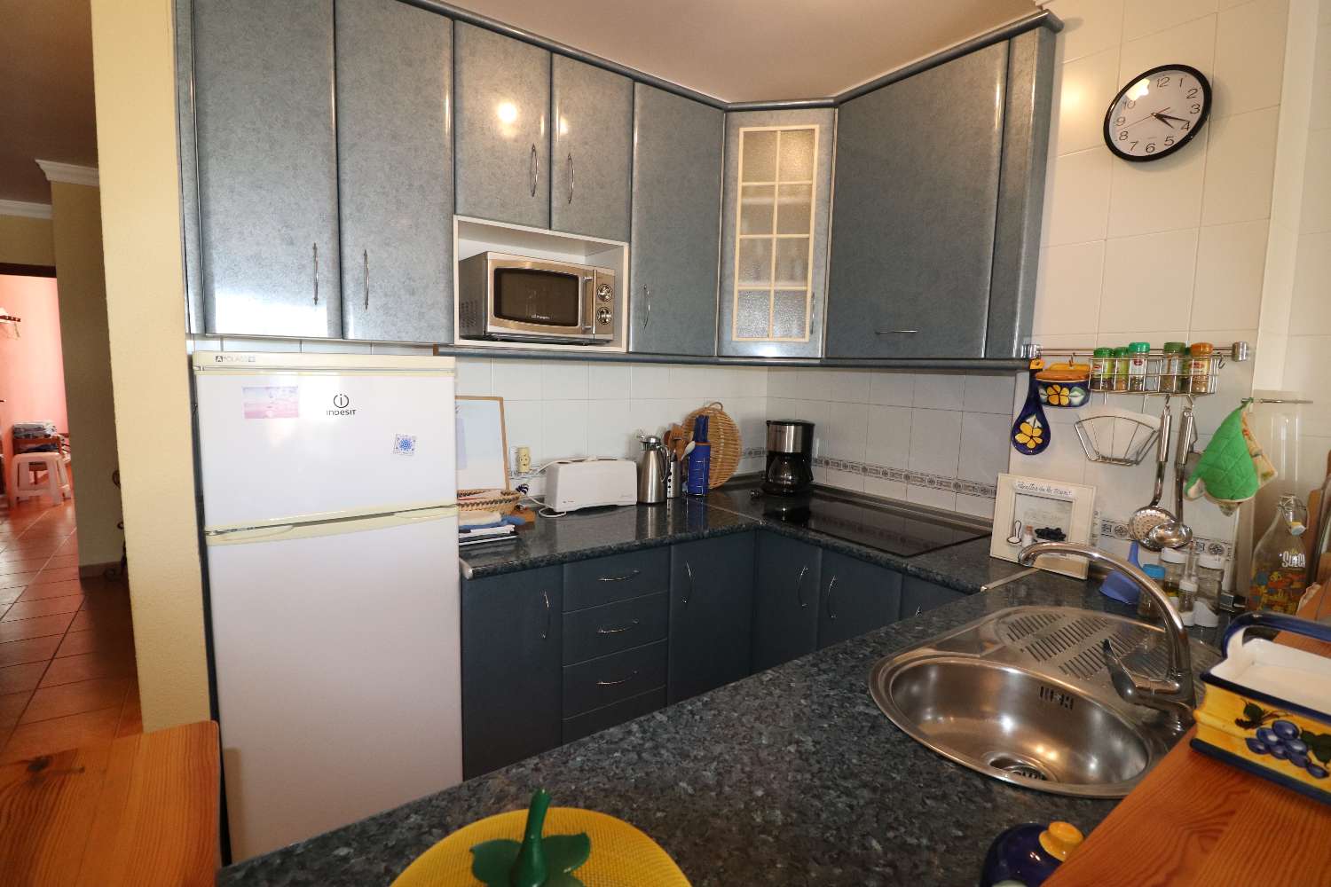 Petit Appartement en vente à Nerja