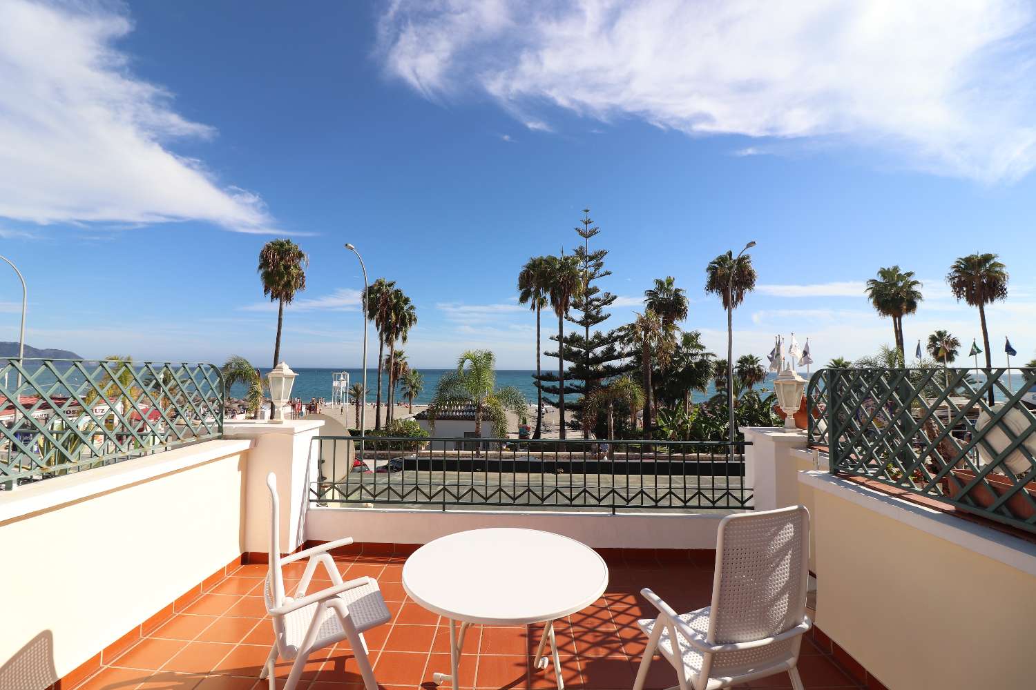 Appartement te koop in Nerja