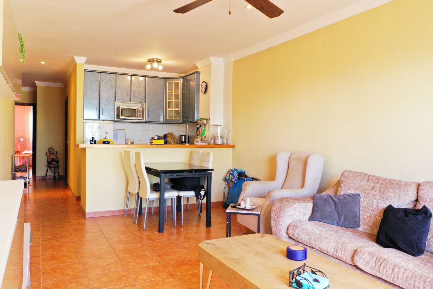 Petit Appartement en vente à Nerja