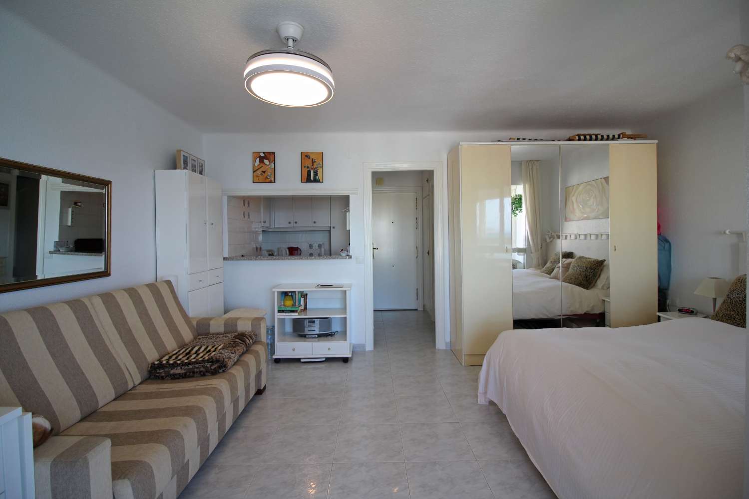 Studio Flat for sale in Torrox