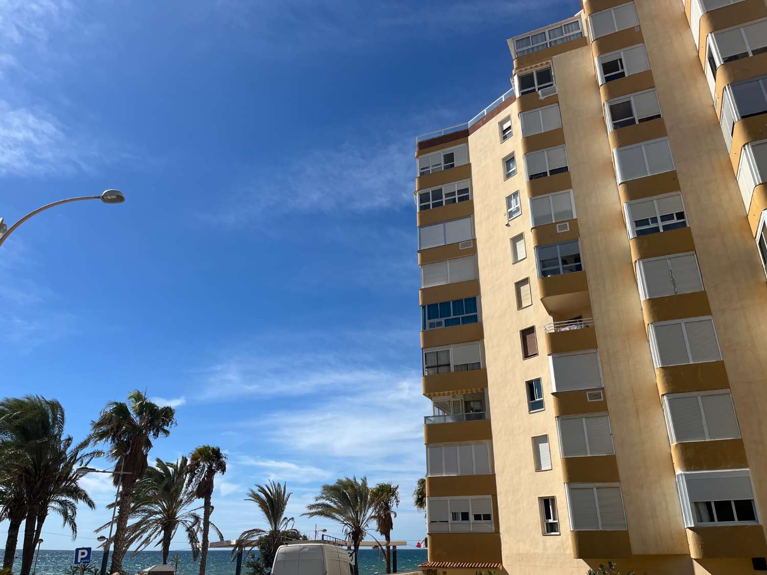 Studio Flat for sale in Torrox