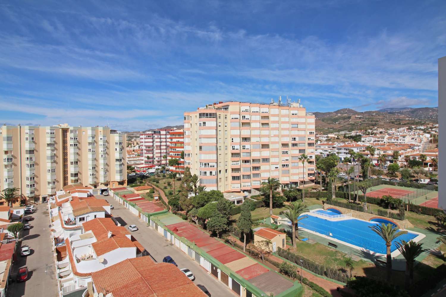 Studio Flat for sale in Torrox