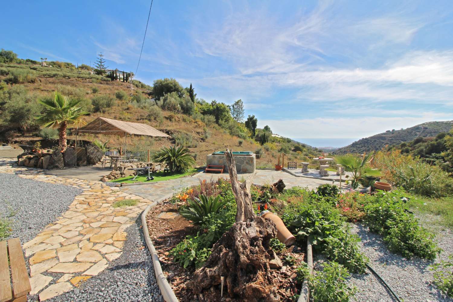 Maison en vente à Torrox