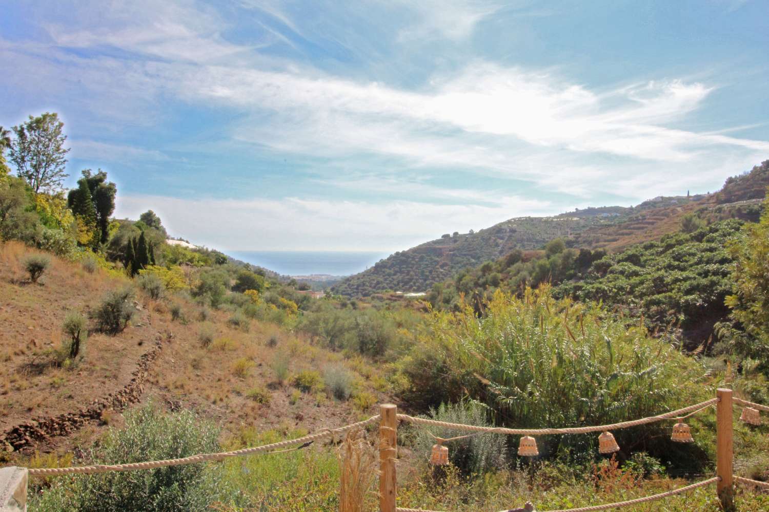 Maison en vente à Torrox