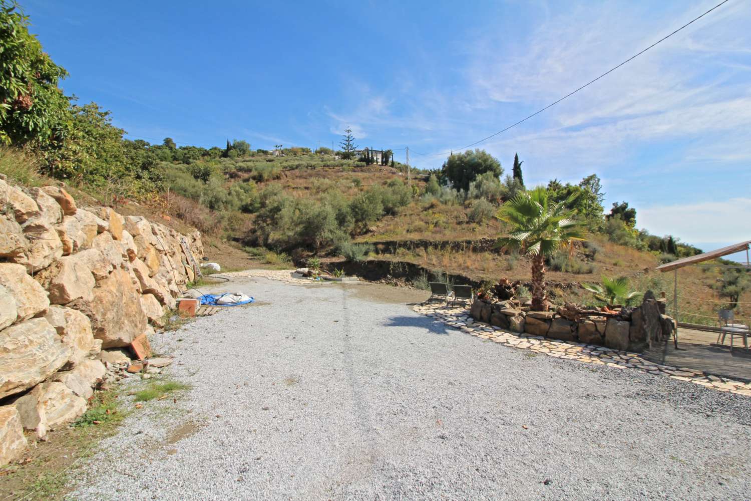 Maison en vente à Torrox