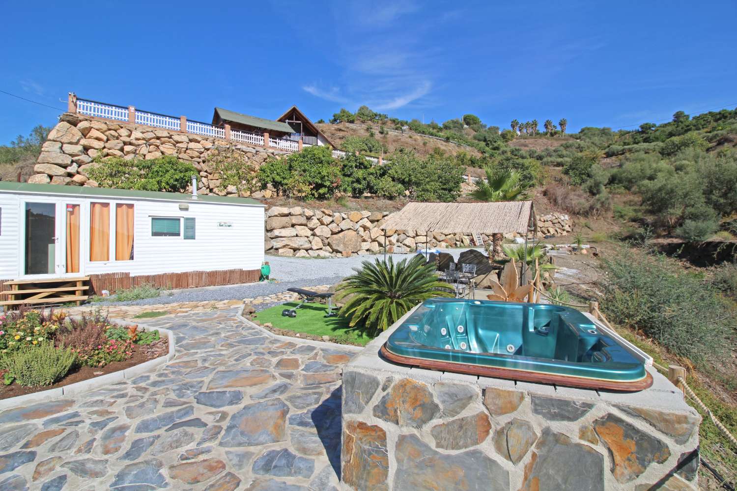 Maison en vente à Torrox