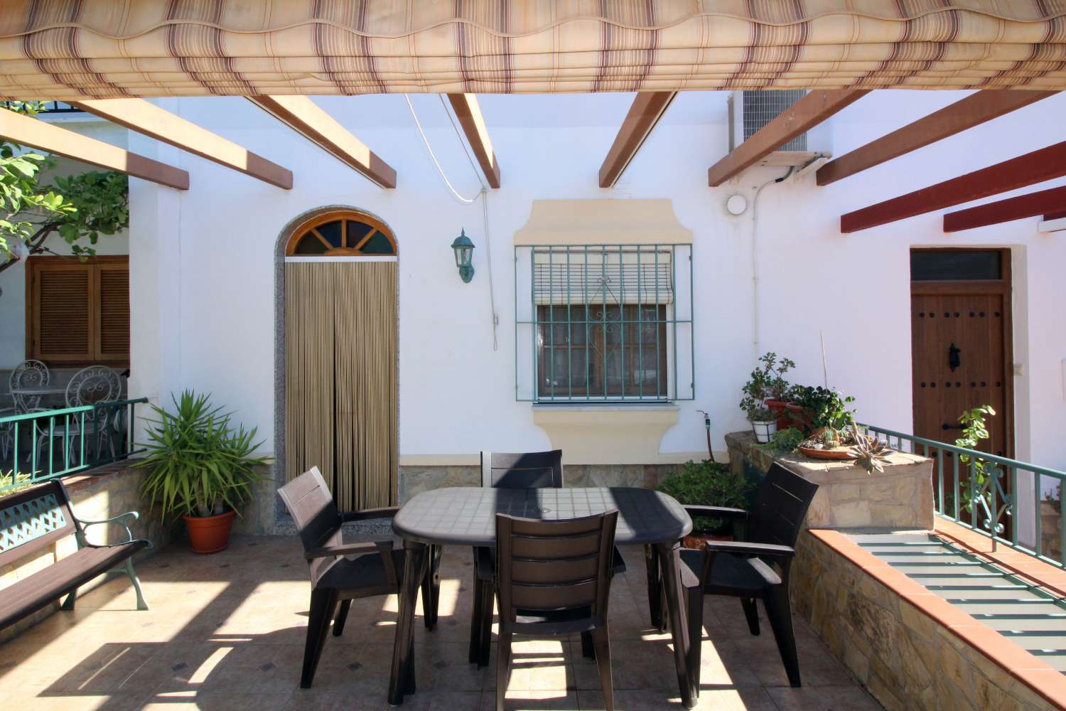 Woning te koop in Torrox