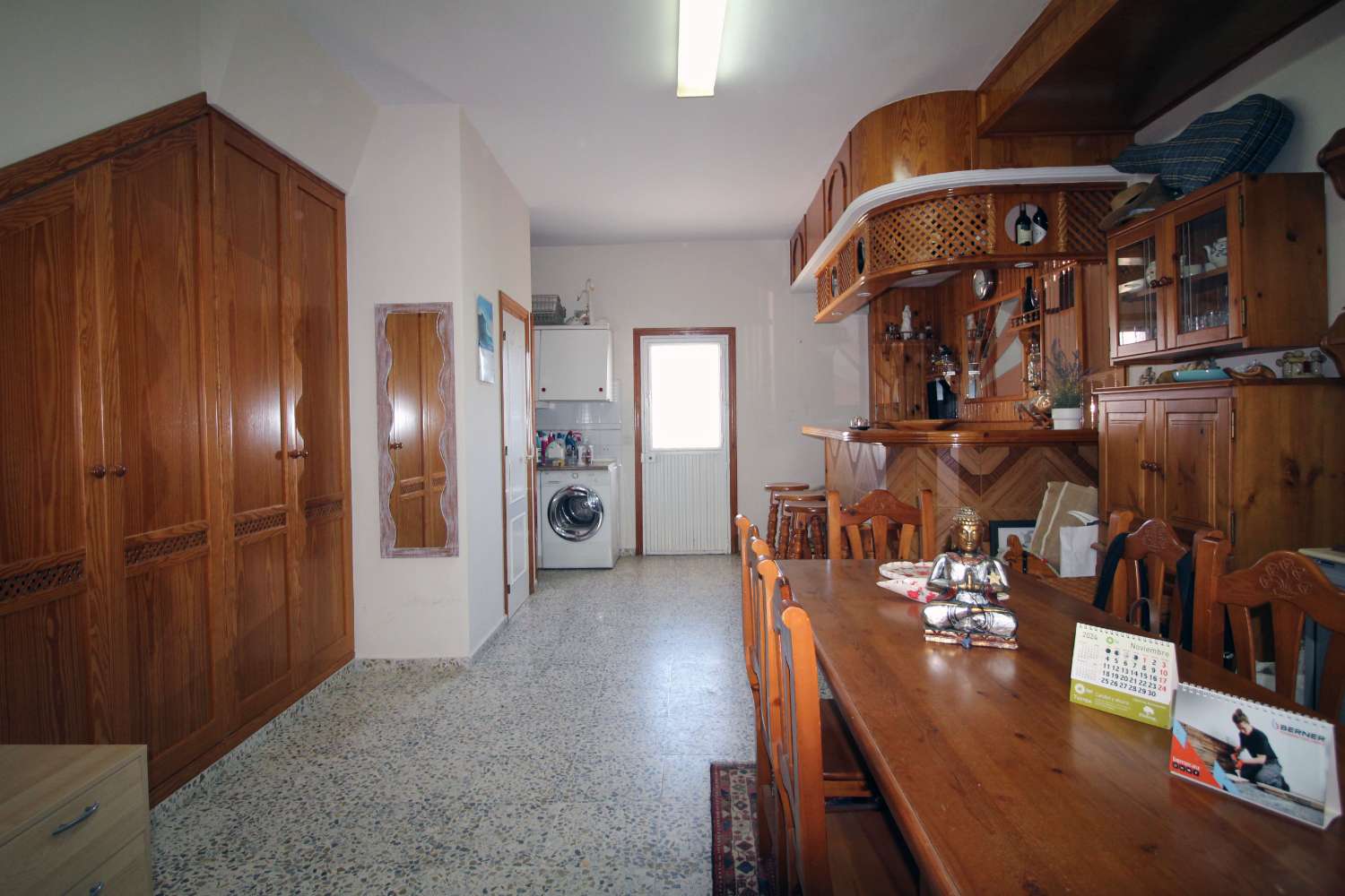 Maison en vente à Torrox