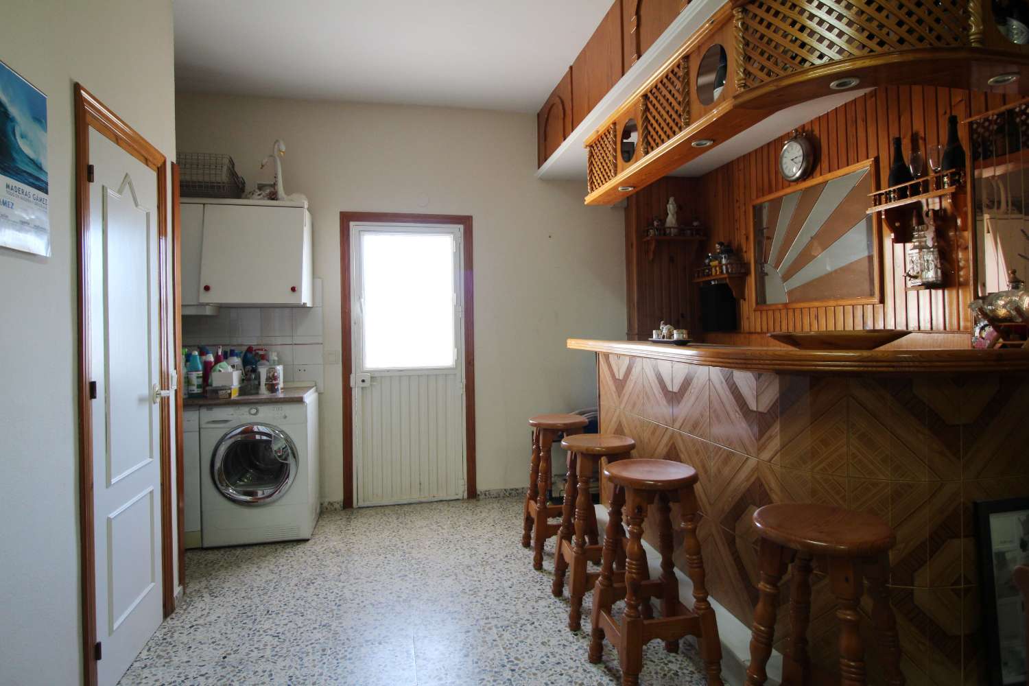 Woning te koop in Torrox Pueblo