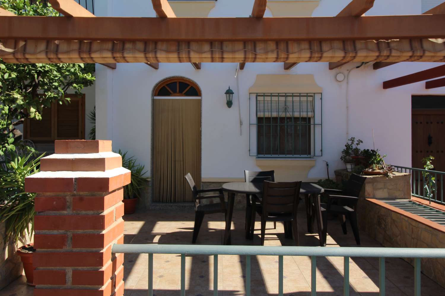 Woning te koop in Torrox Pueblo