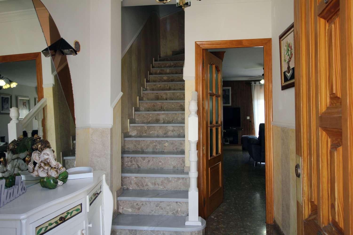 Woning te koop in Torrox Pueblo