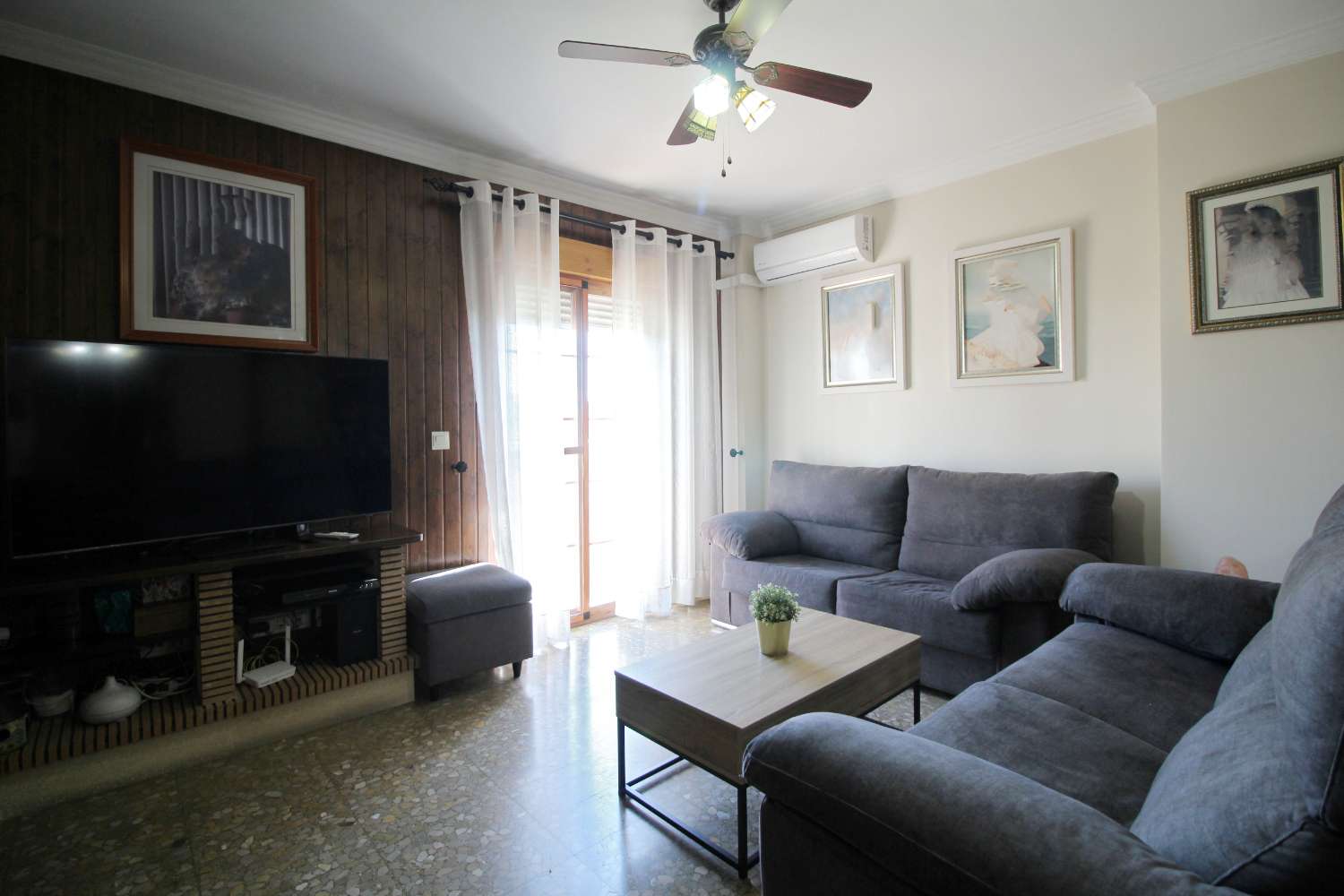 Woning te koop in Torrox Pueblo