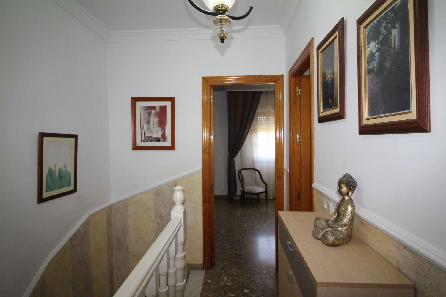 Woning te koop in Torrox Pueblo