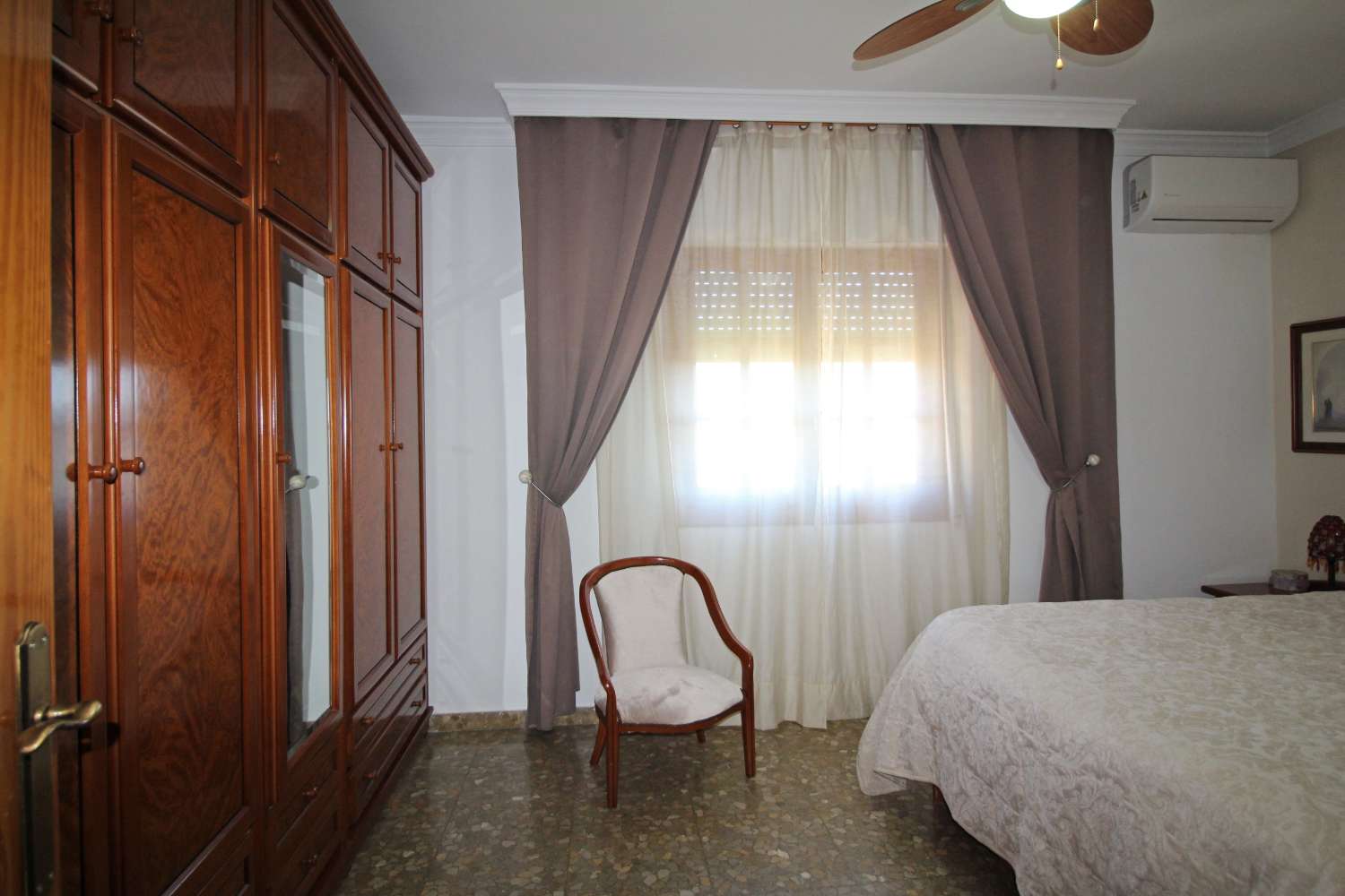 Woning te koop in Torrox Pueblo